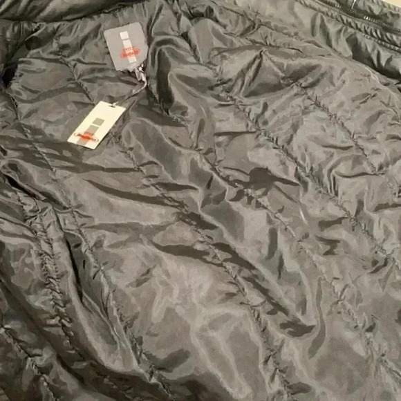 I Jeans by Buffalo coat - Picture 9 of 9